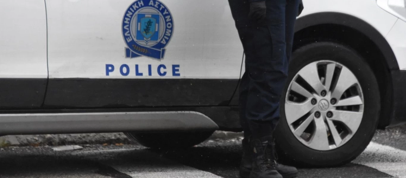 Μυτιλήνη: Ανήλικοι εισέβαλαν μέσα σε σπίτι ηλικιωμένου & με τη βία τον λήστεψαν